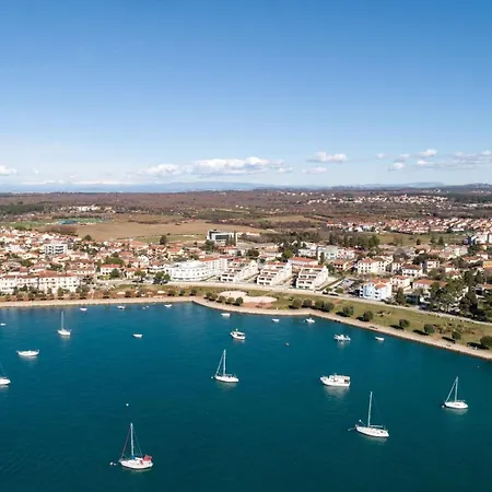 Casa Francesca * Umag