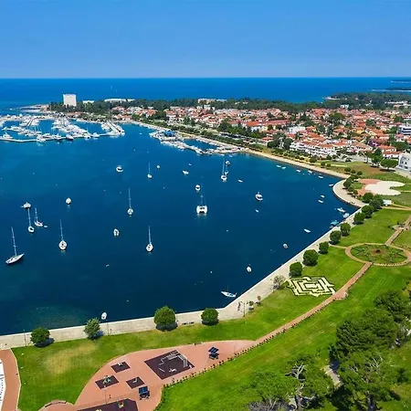 Casa Francesca 아파트 *