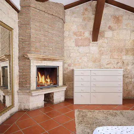 Casa Francesca 우마그