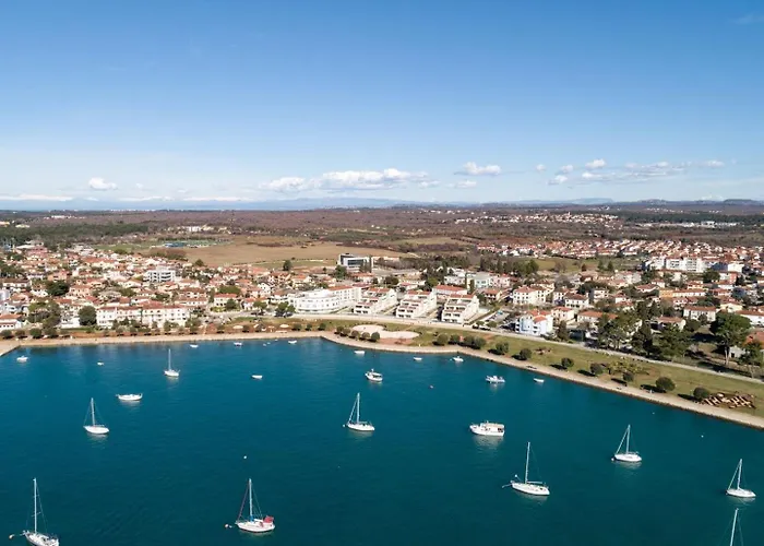 Casa Francesca * 우마그