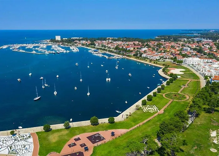 Casa Francesca Appartement *