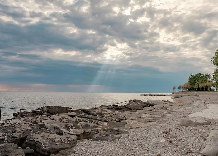 Casa Francesca 아파트