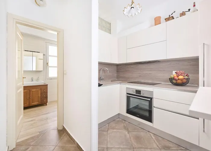 Casa Francesca Appartement *