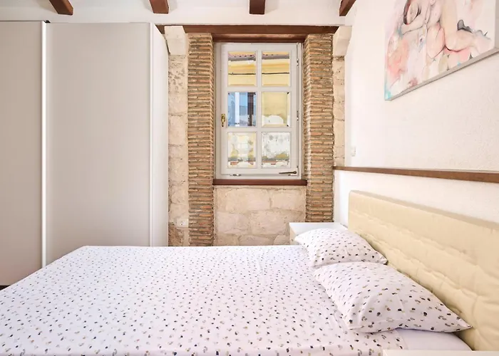 Appartement Casa Francesca Umag