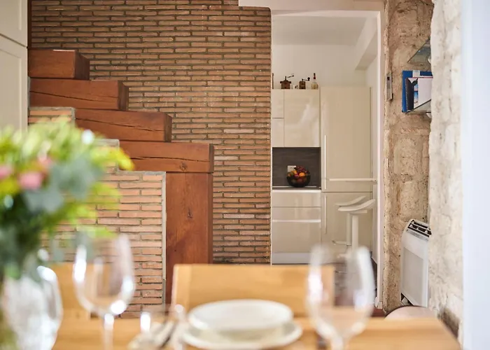 Casa Francesca Appartement