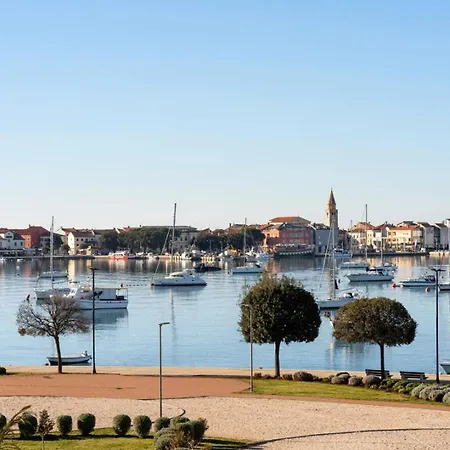 Daire Casa Francesca Umag