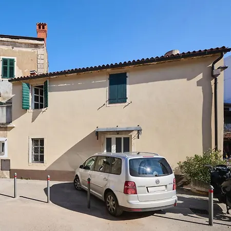 아파트 Casa Francesca