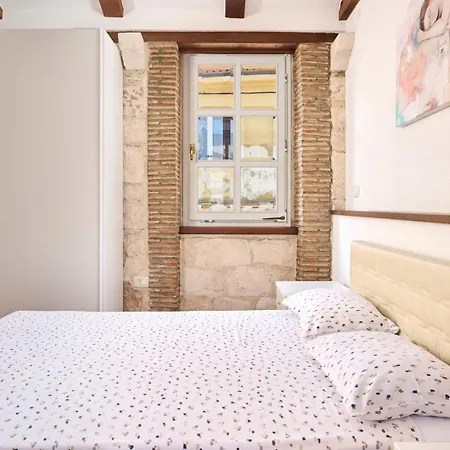 Apartmán Casa Francesca Umag