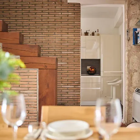Casa Francesca 아파트
