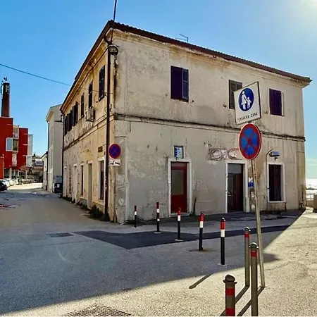 Casa Francesca Daire *