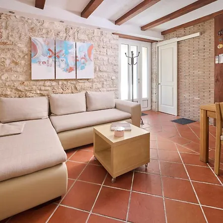 Casa Francesca Umag