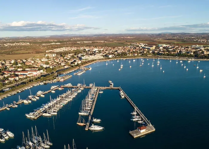 Daire Casa Francesca *