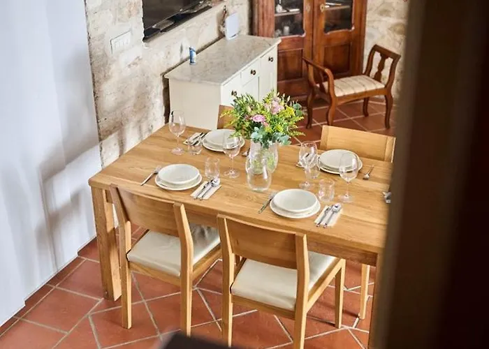 Casa Francesca Daire Umag