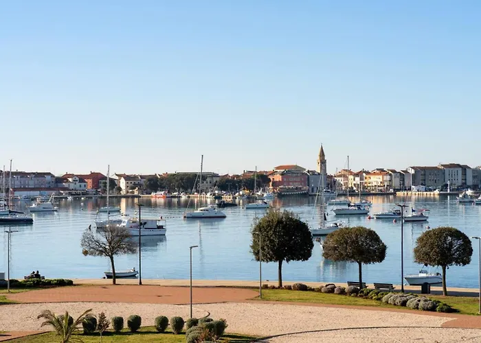 Daire Casa Francesca Umag