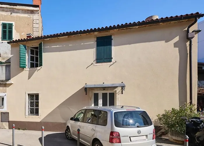 Daire Casa Francesca