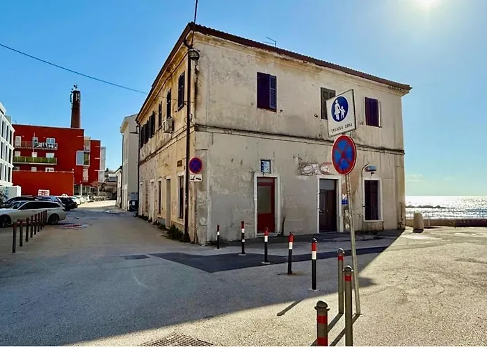 Casa Francesca Daire *